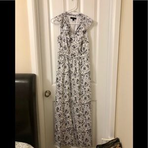 Banana Republic Long Dress